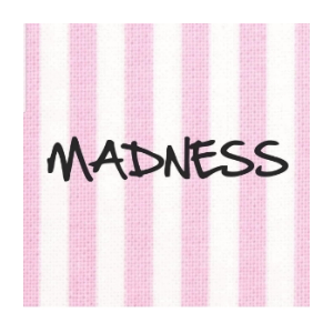 (Con Limite) Madness Moda